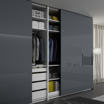 Wardrobes