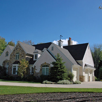 Residence Number 6