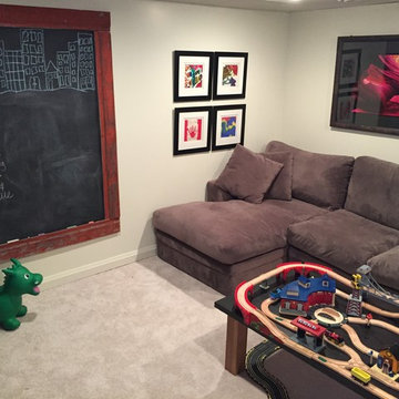 Playroom