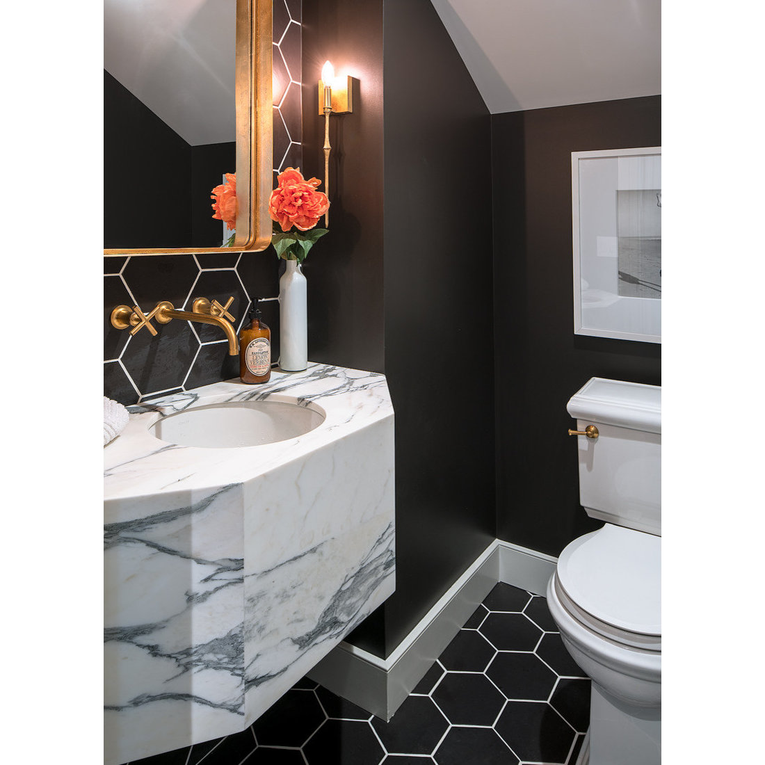 Mill Valley Traditional
