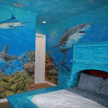 Ryans room