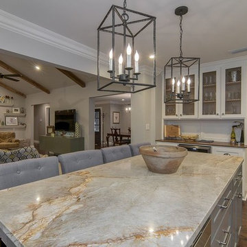 Midbury Kitchen