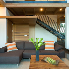 Small living room, big dreams