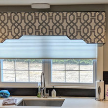 Cornice Boards