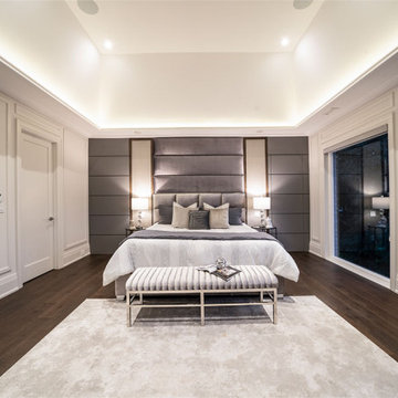 25 Glenborough