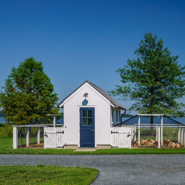 Chicken Coop