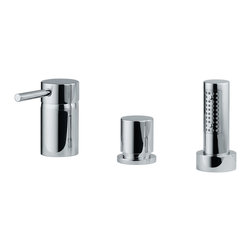 NOVARA COLLECTION - Bathtub Faucets