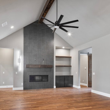 Custom Home