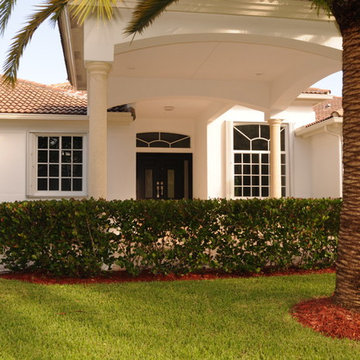 Million dollar remodel