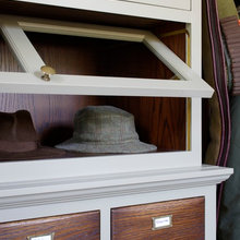 mudroom