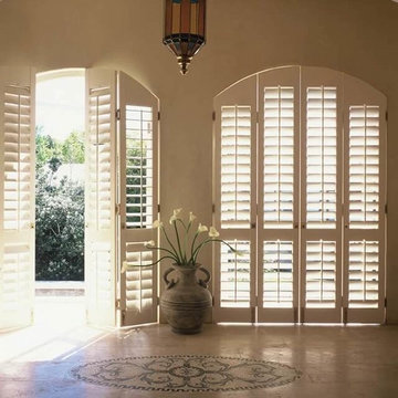 Composite Shutters