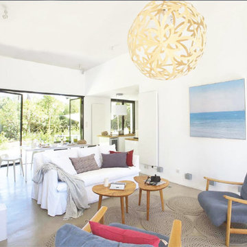 Cap Ferret 44 hectares