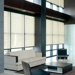 Roller Shades - Roller Shades