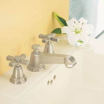 Bathroom Faucets