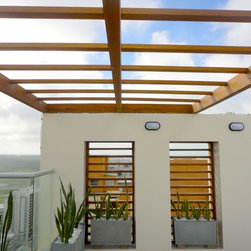 Alameda 100-46 I - Pergolas