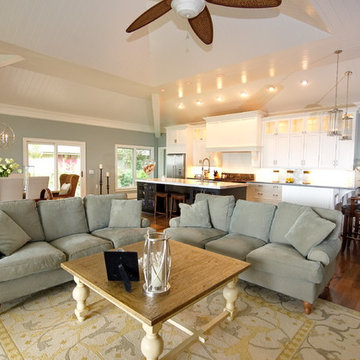 Remodels