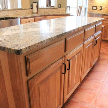 Kitchen Update - Saginaw
