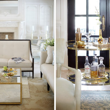 Bernhardt Jet Set