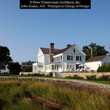 SHARON HOUSE DESIGN