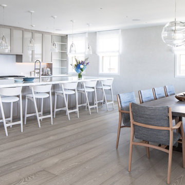 Modern Nantucket Nautical