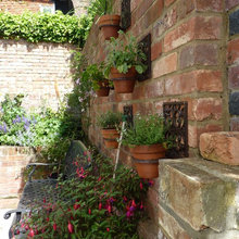 garden stuff