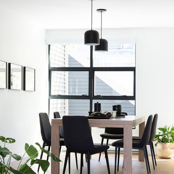 Before & After: SPRUCE ST.