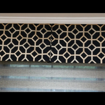 Valances