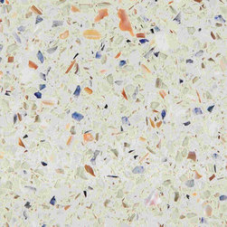 Detroit Series Jefferson Avenue Collection Lake Shell - Products
