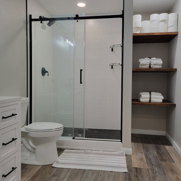 Bathroom Suite Gallery