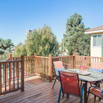 San Mateo Flip