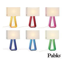 Table Lamps Hamptons - Max Bedroom