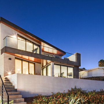 Beachitos Duplex / Laguna Beach North Coast Highway