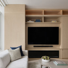 fireplace fam room
