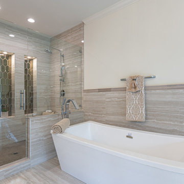 Northside Traditional Residence