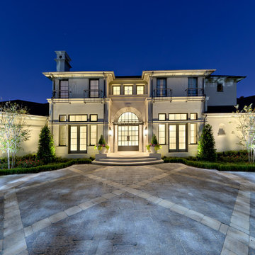 Modern: Robledo #1