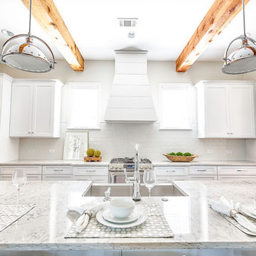 Glendale Gardens | 2016 HBAT Showcase Home