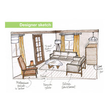 Design Sketch