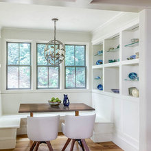 Dining Room Ideas