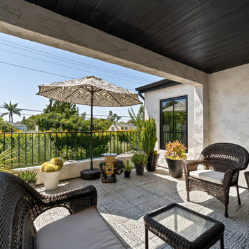 New Build in Floral Park, CA