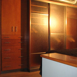 Multi use Contempory cabinets - Products