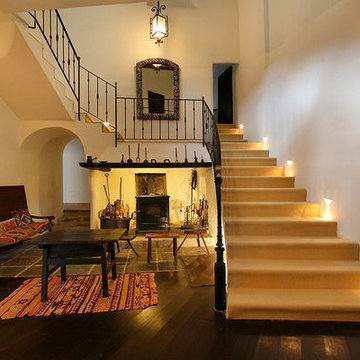 Pedruella Spain Remodel