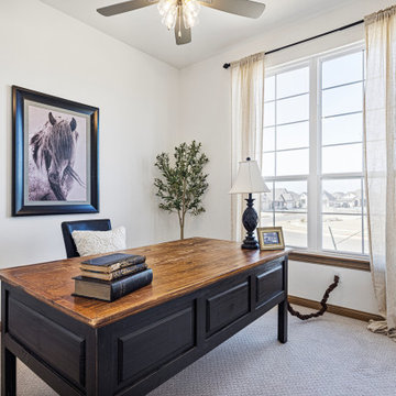 Indalo Furnished Plan