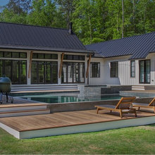 Lake House: Questions