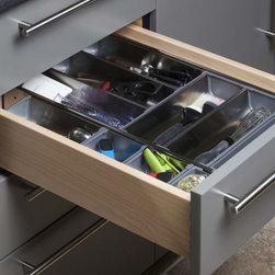 Metal Drawer Organizer - Products