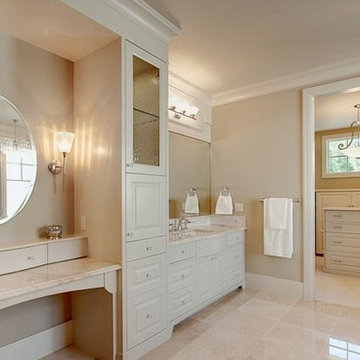 Bathroom Renovations Calgary