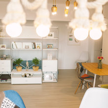 Tiny Apartments