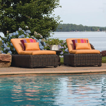 2016 Outdoor Living; South Hampton