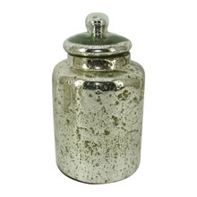 Glass Jars