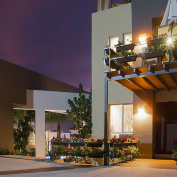 TOWNHOME en Lomas del Valle