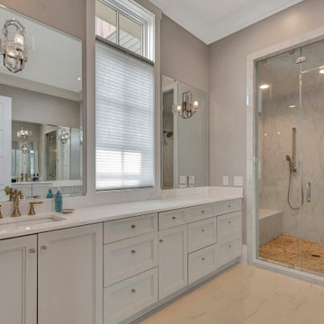 Private Residence - Palmetto Bluff